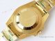 (ROF) AAA Swiss Rolex GMT-Master II Yellow Gold Rainbow Bezel - Custom Luxury Watch (6)_th.jpg